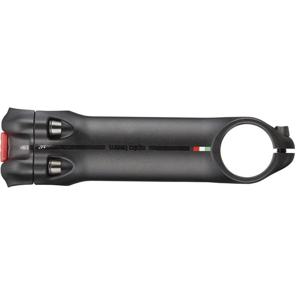 Łodyga 3T Cycling Apto Team Stealth +/-6°