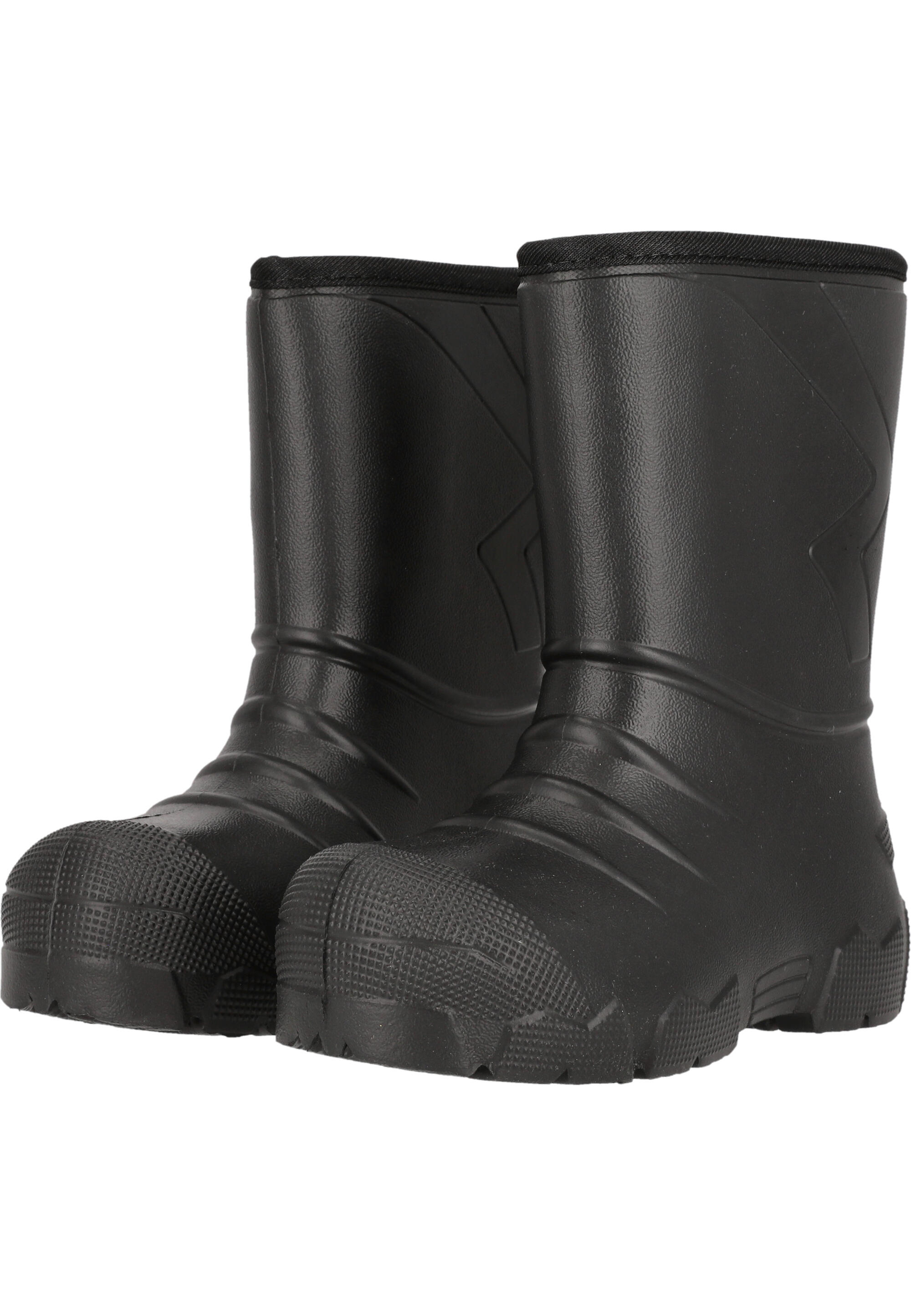 Baby rain boots Zigzag Kylo EVA 4/15