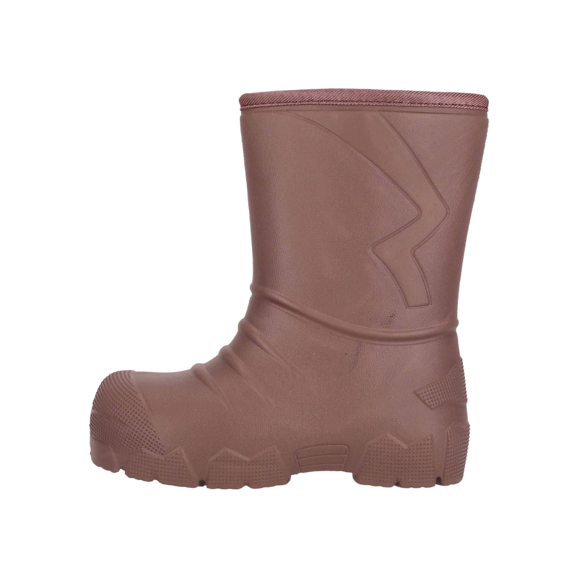 Zigzag - Bottes Kylo - Bottes ; Botillons - Marron - 35 - Decathlon