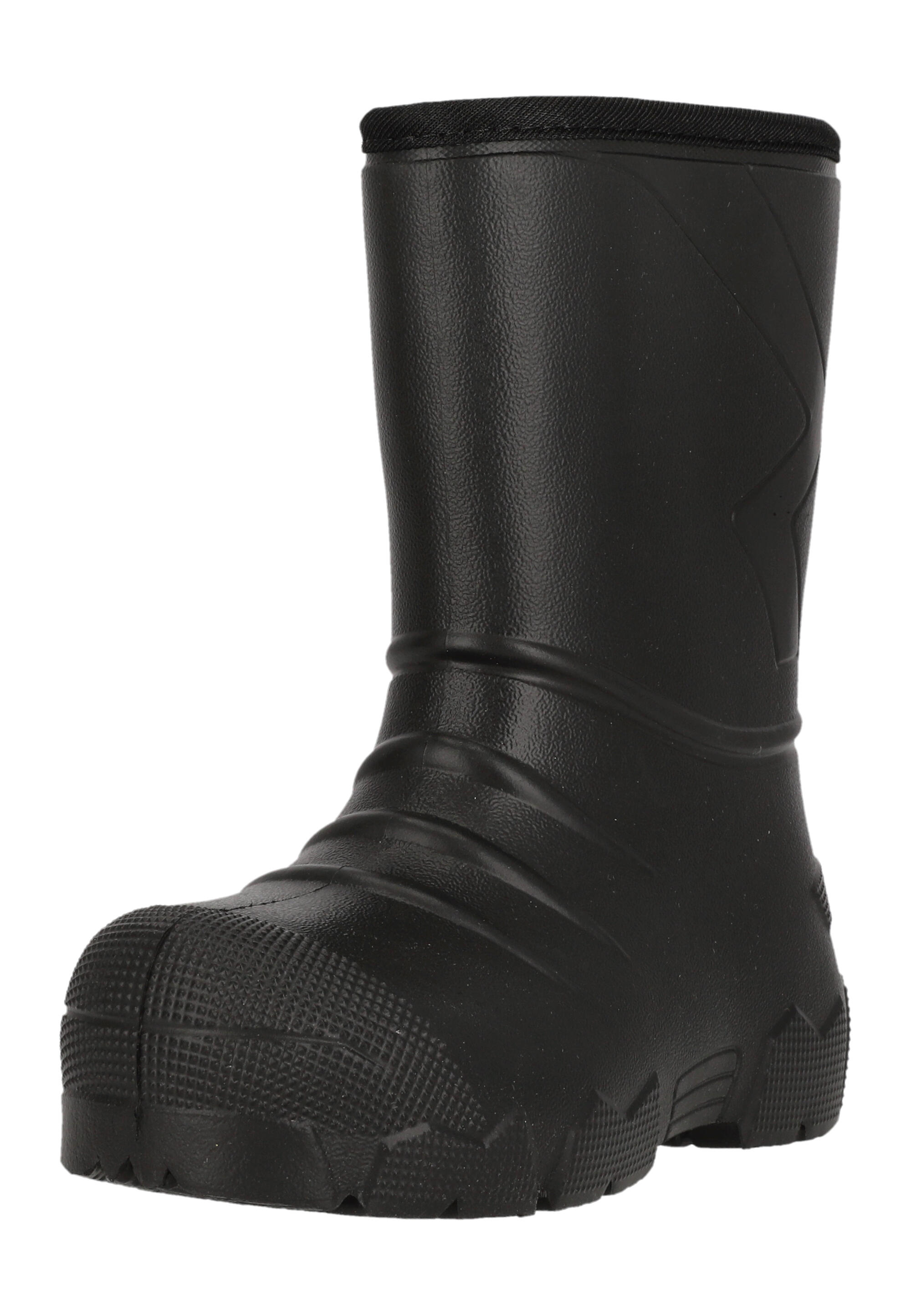 Bottes Kylo 2/7