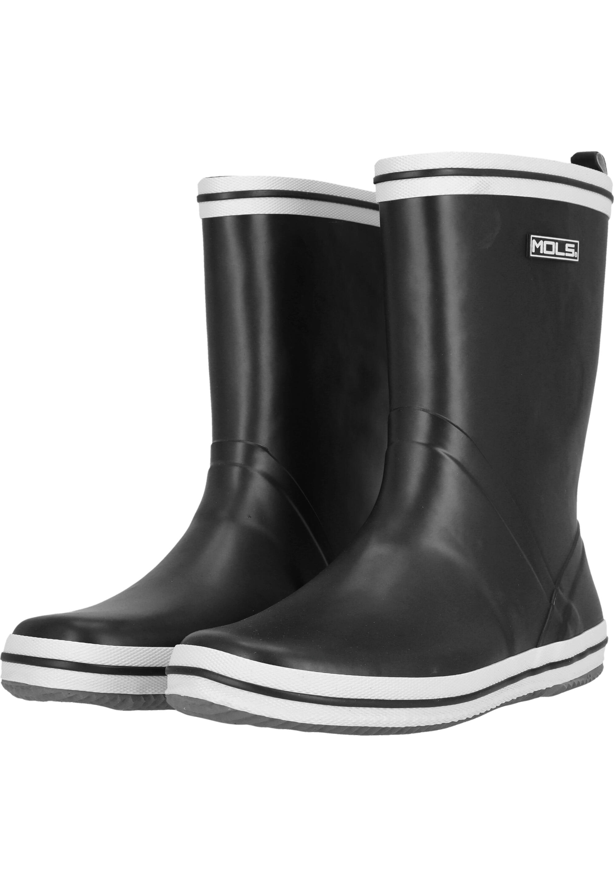 Gummistiefel Markets 4/5