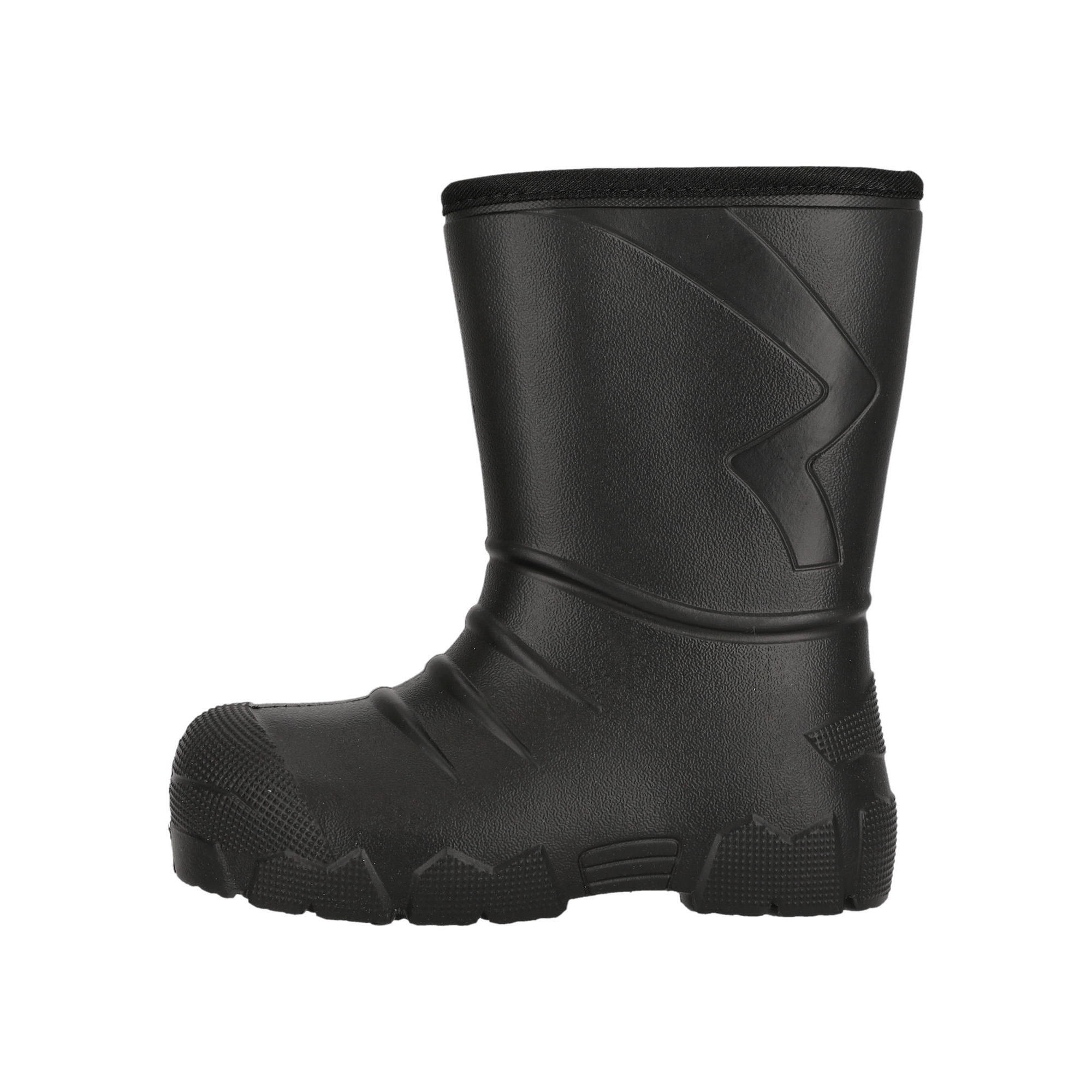Zigzag - Bottes Kylo - Bottes ; Botillons - Noir - 35 - Decathlon