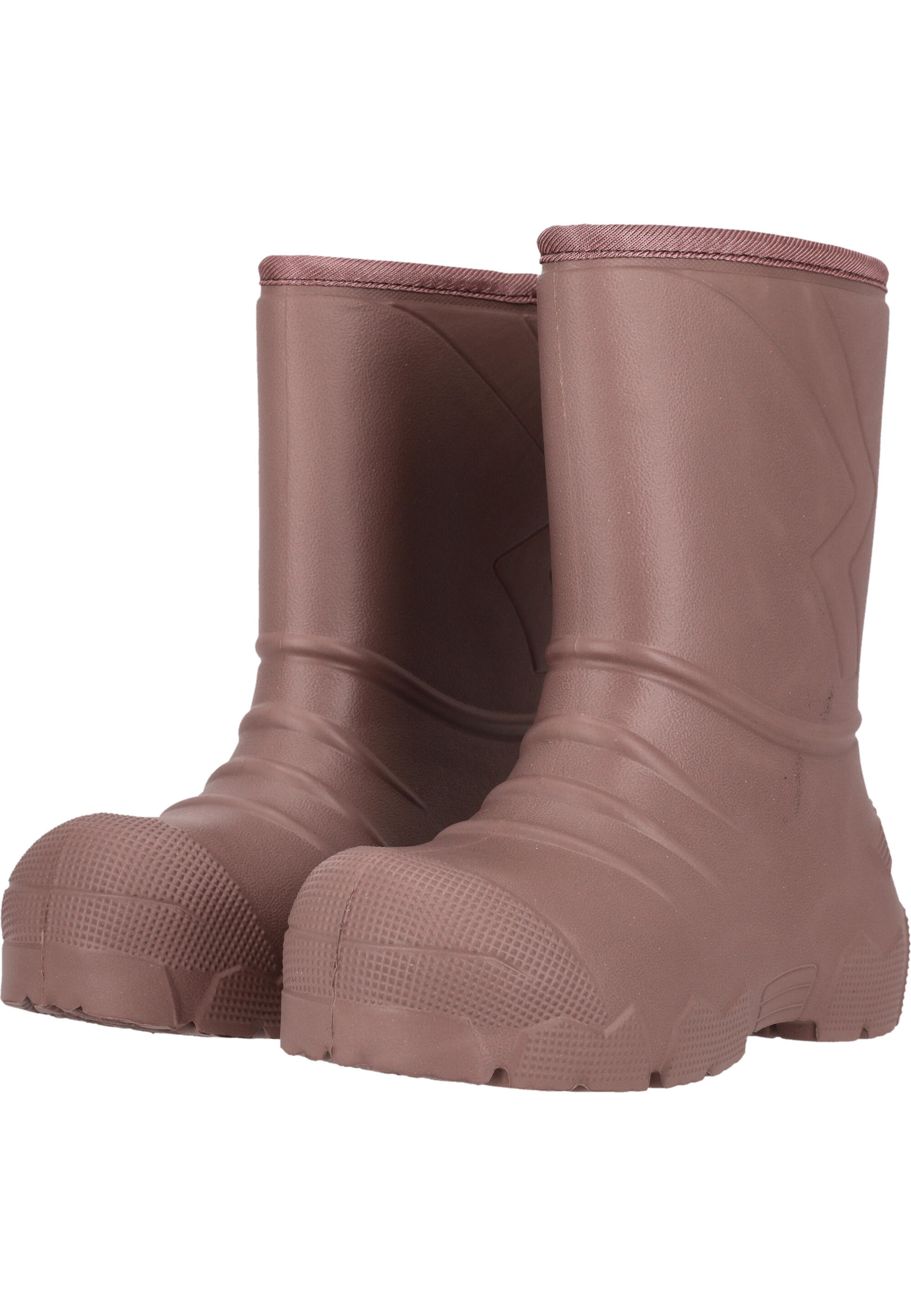 Bottes Kylo 4/7