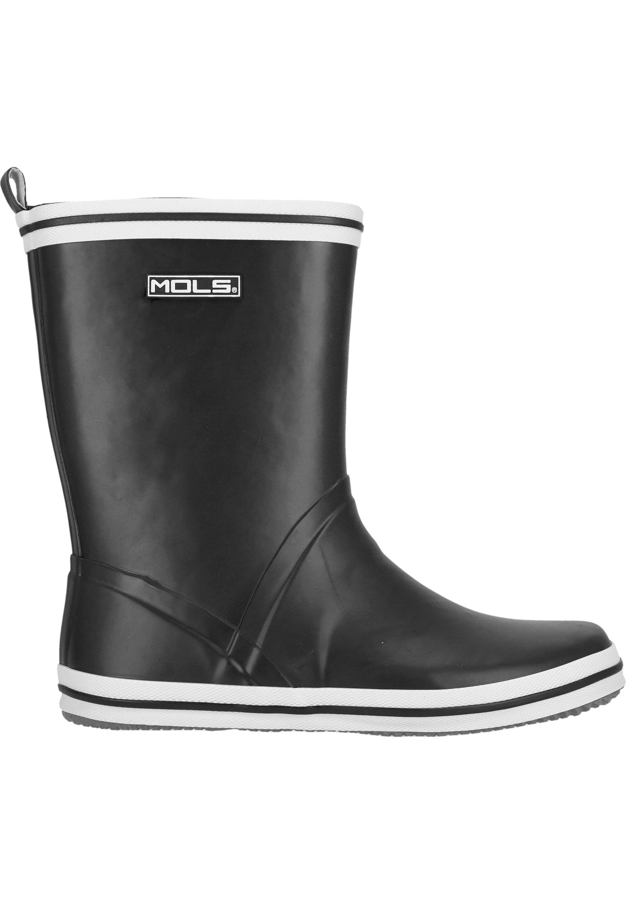 Gummistiefel Markets 3/5