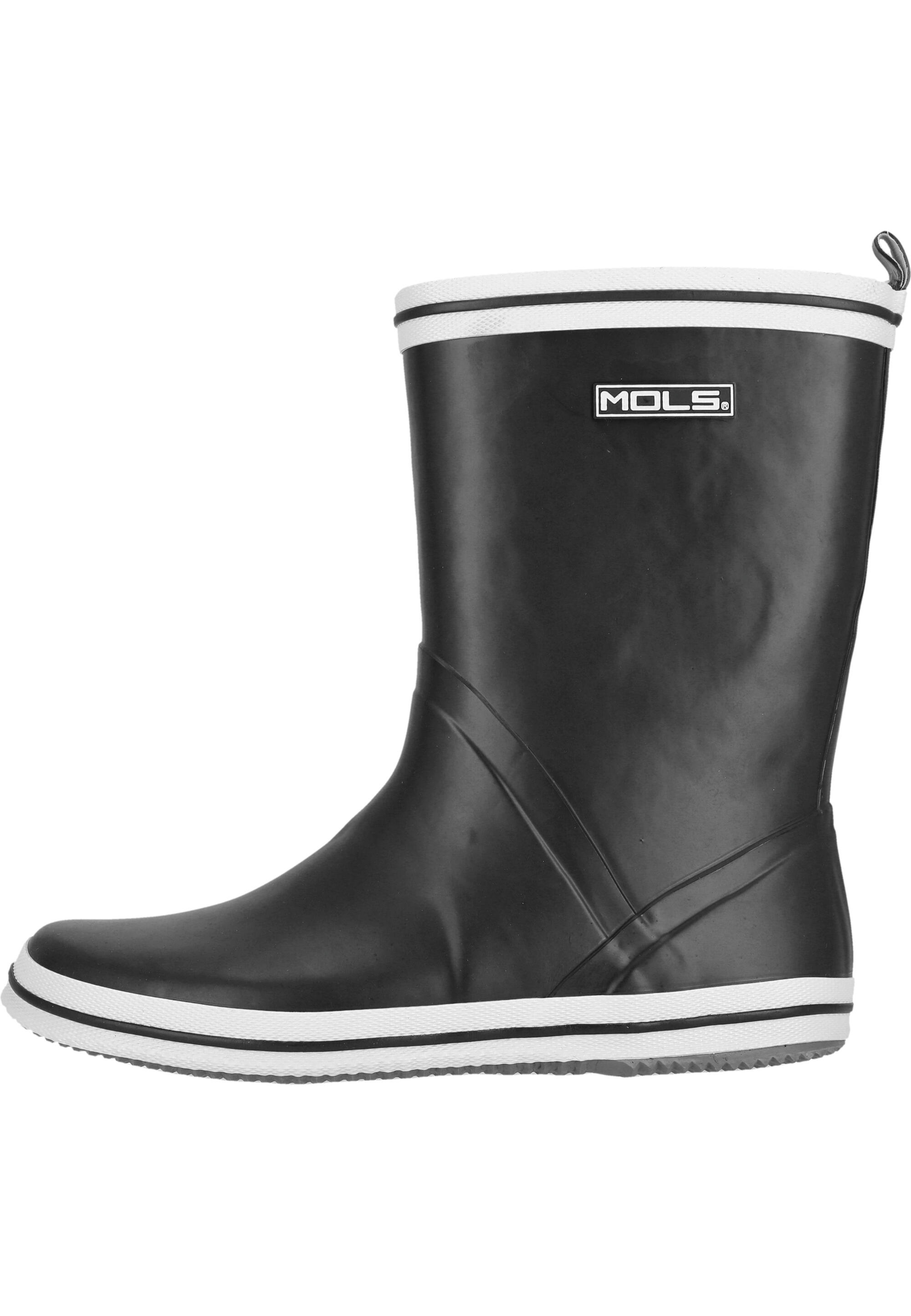Bottes bateau Bottes de voile Bottes Caoutchouc DECATHLON
