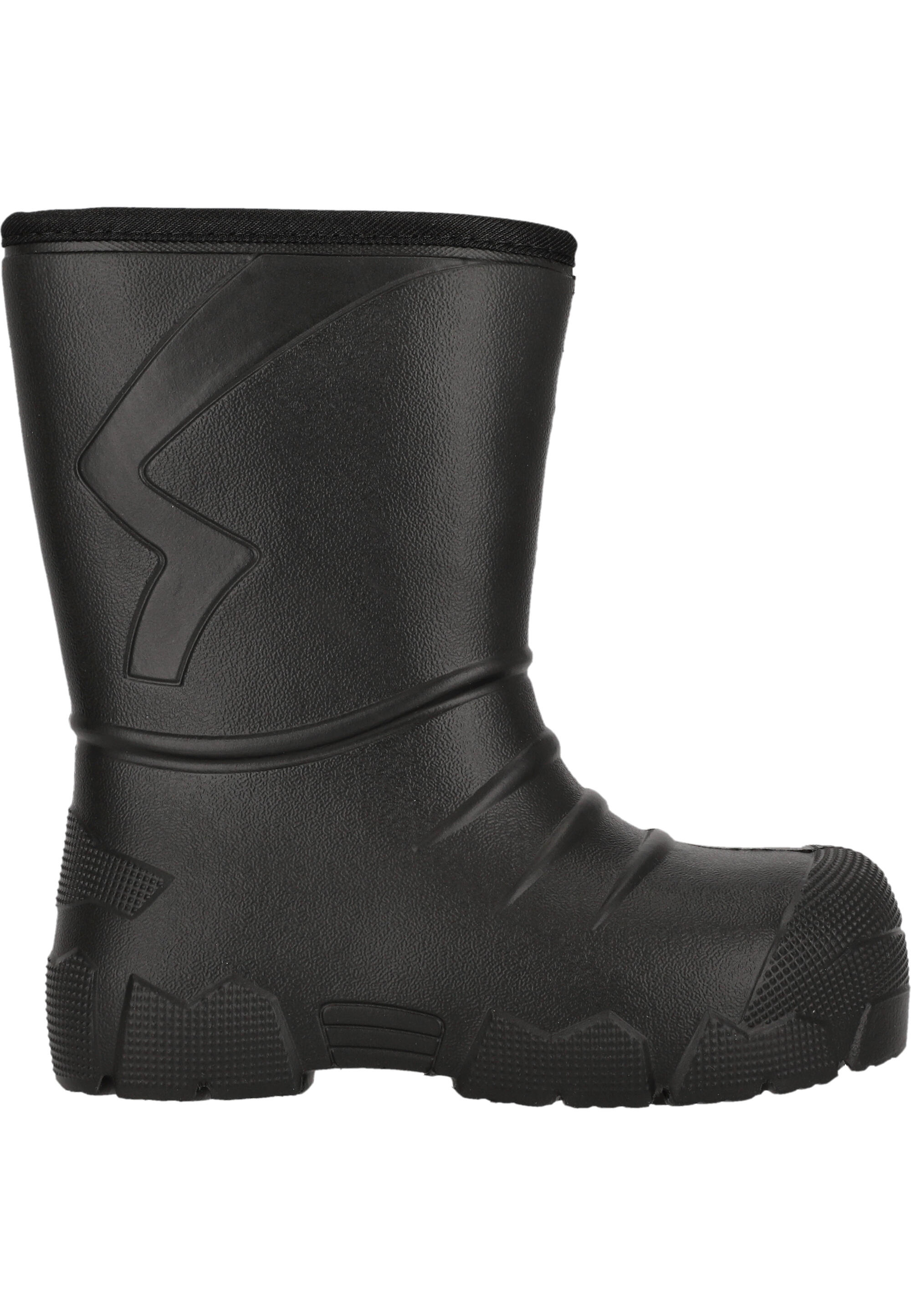 Baby-Regenstiefel Zigzag Kylo EVA 3/7