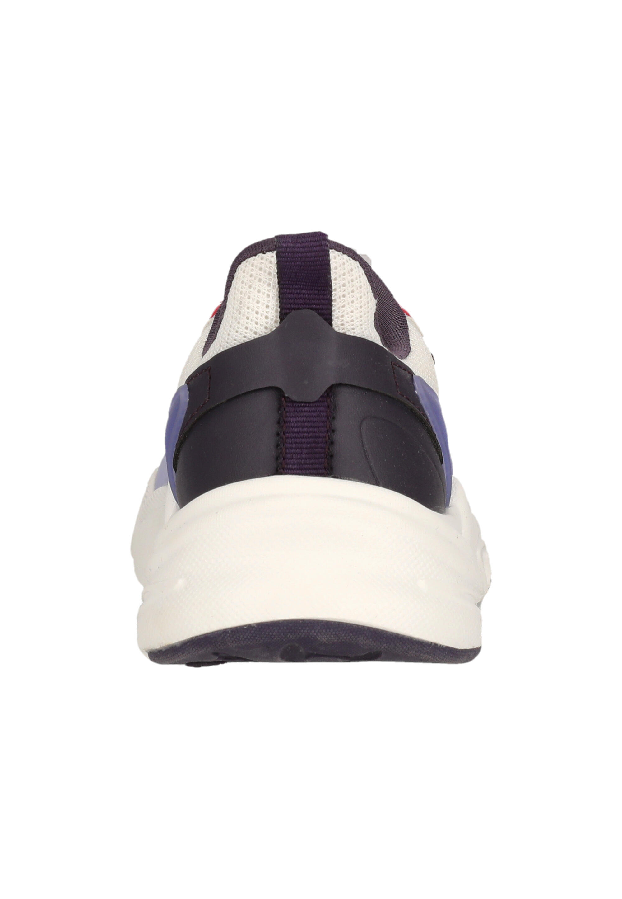 Baskets basses Bavar 5/7
