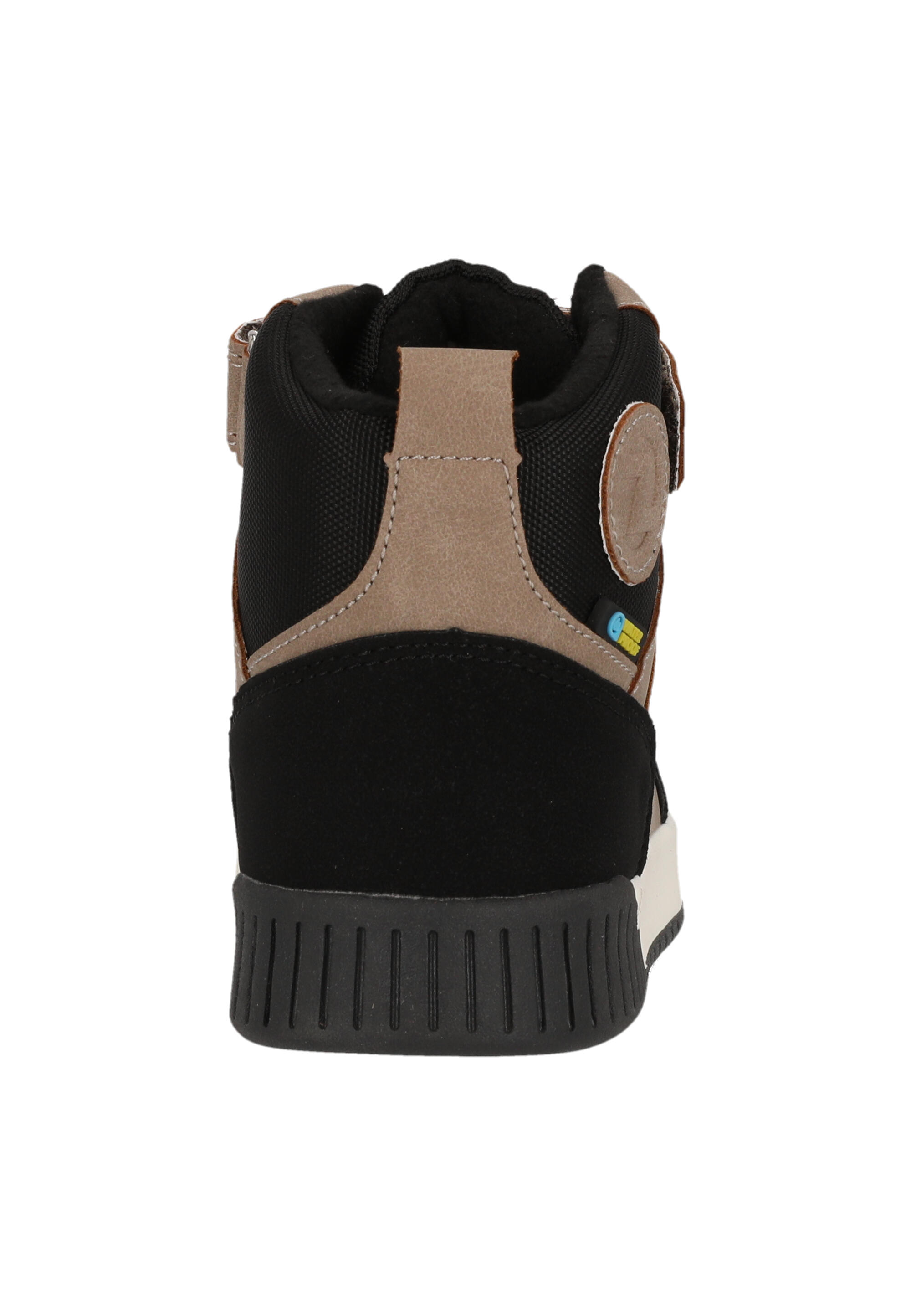 Stiefel Aintam 5/5