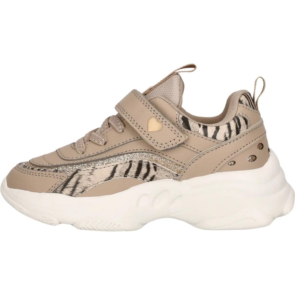 Children's Trainers Zigzag Fialey Lite
