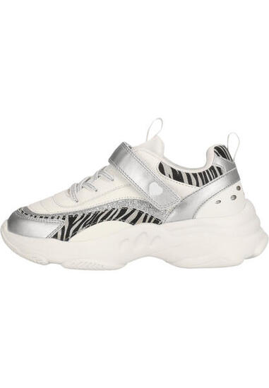 Baskets basses Fialey