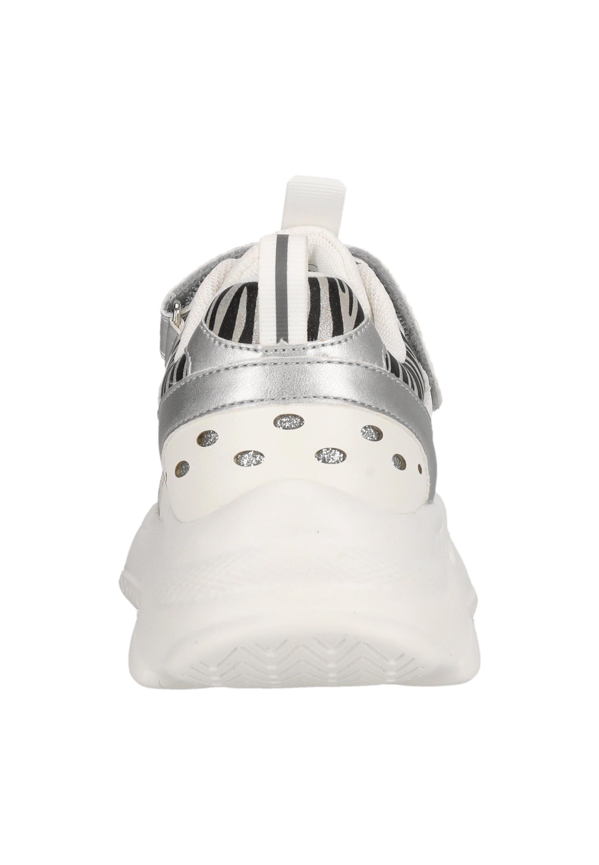 Baskets basses Fialey 5/7