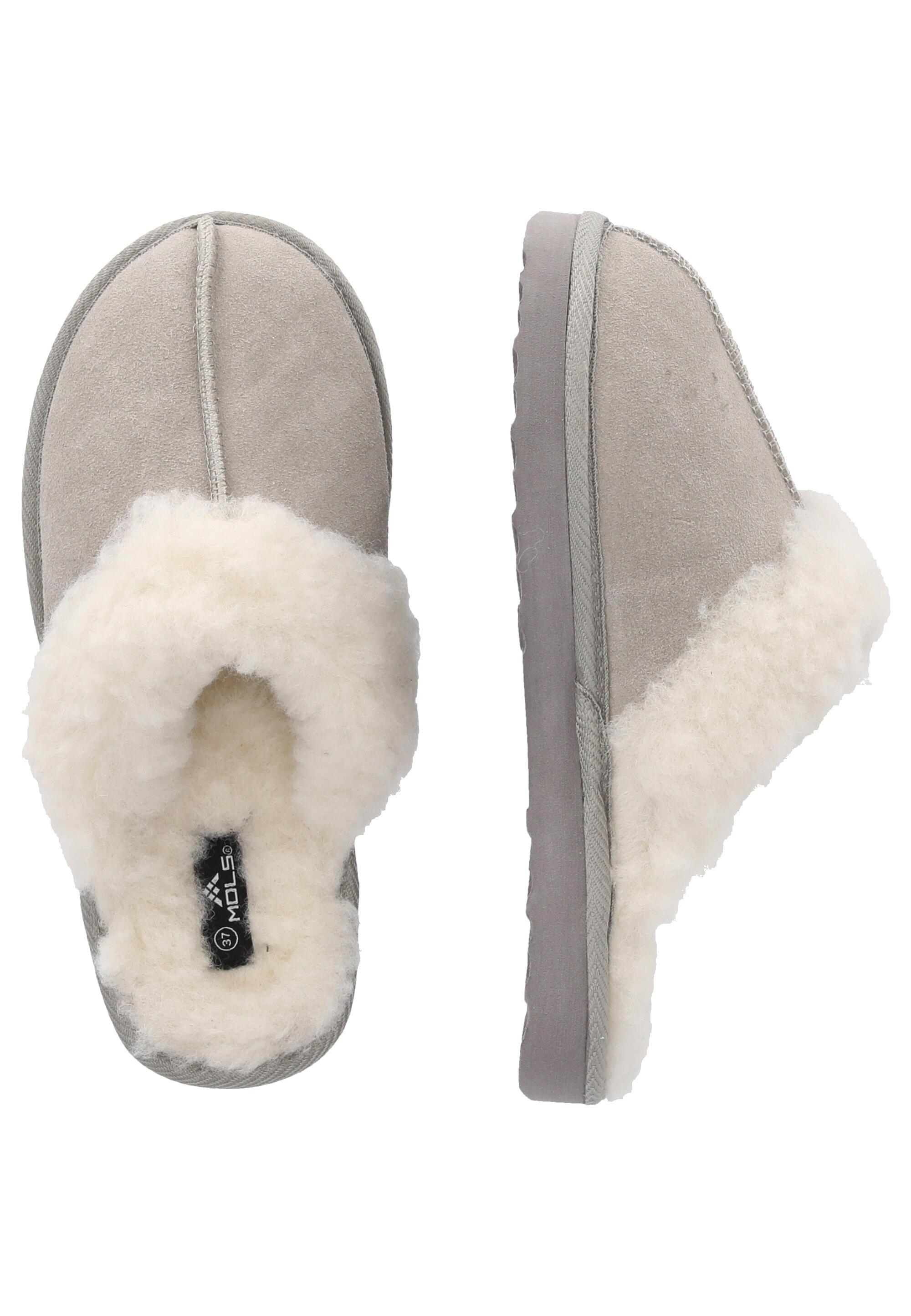 Slippers Tamara 6/15