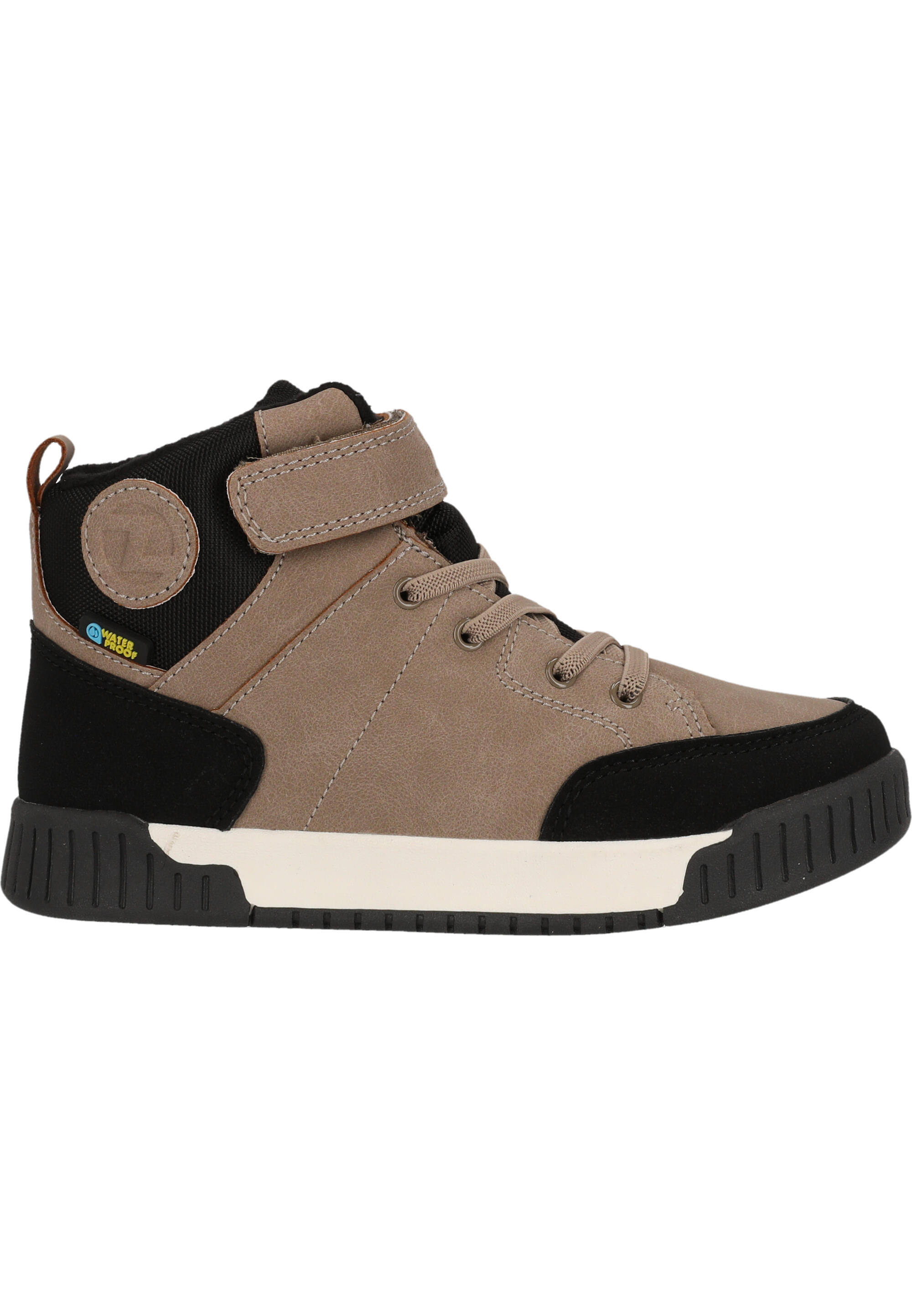 Bottes Aintam 3/5