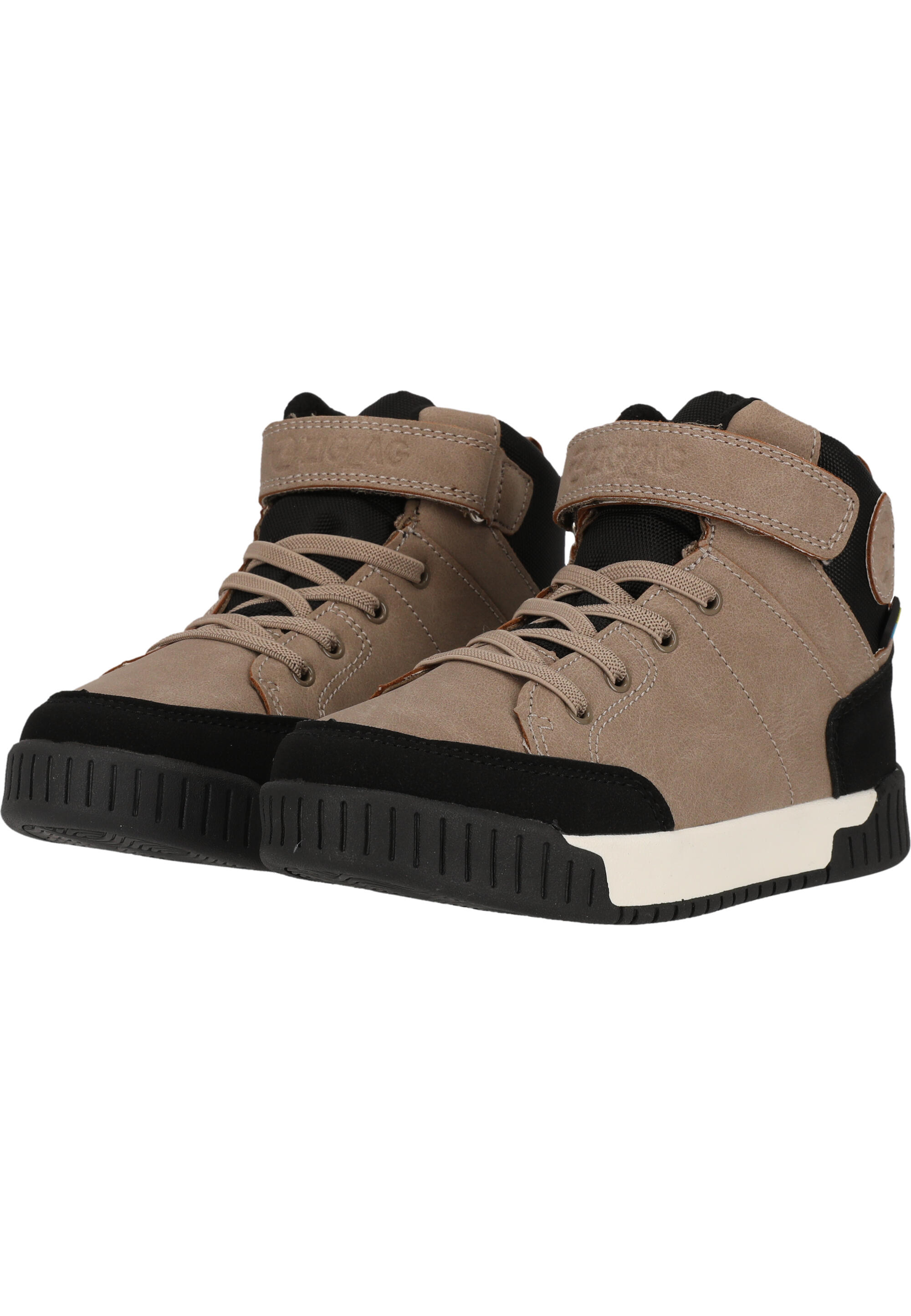 Bottes Aintam 4/5