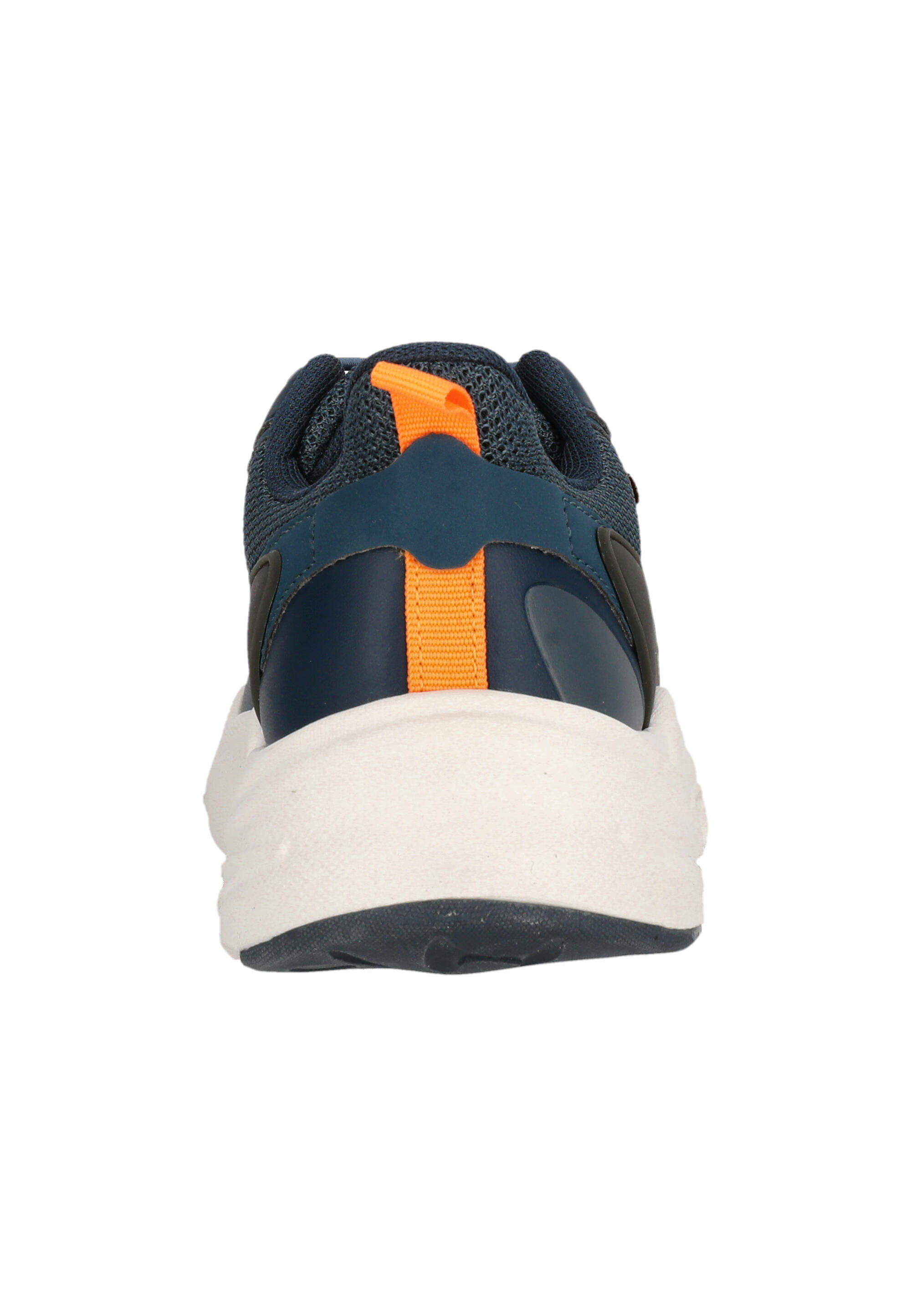 Baskets basses Bavar 5/5