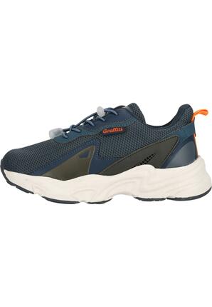 Lage sneakers Bavar