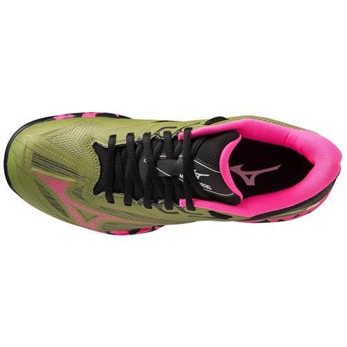 Sneakers Mizuno Wave Exceed Light 2 Padel (w) 61gb232391 Woman 4/5