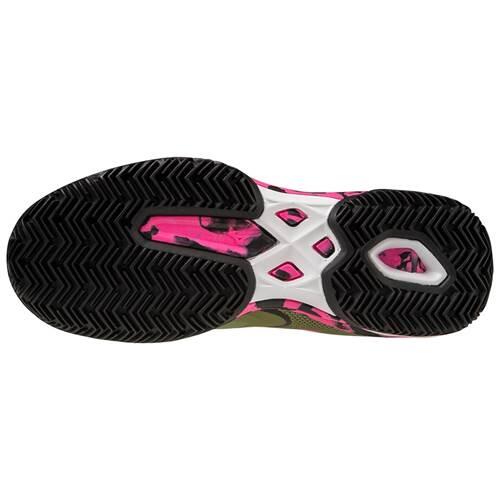 Sneakers Mizuno Wave Exceed Light 2 Padel (w) 61gb232391 Woman 5/5