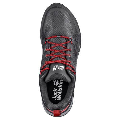 Buty trekkingowe męskie Jack Wolfskin Force Striker Texapore Low