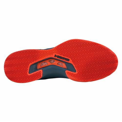 Head Sprint Pro 3.5 Clay 273052 Bsor 5/5