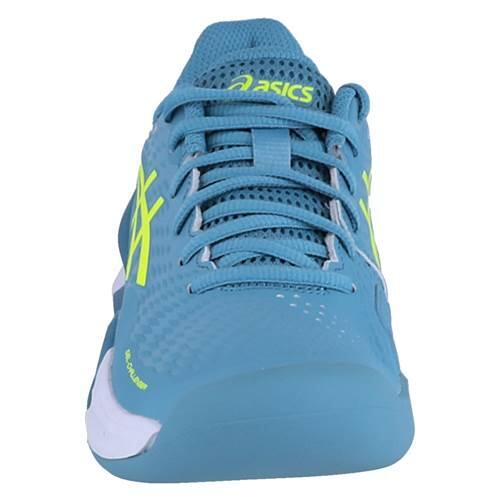Chaussures de tennis femme Asics Gel-Challenger 14