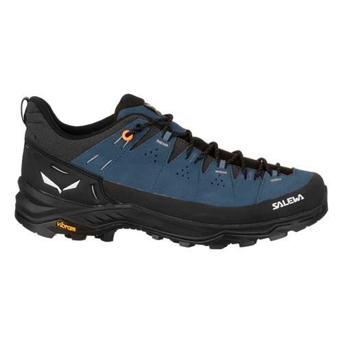 Cizme de trekking pentru bărbați Salewa Alp Trainer 2