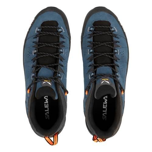 Buty trekkingowe męskie Salewa Alp Trainer 2 3/5