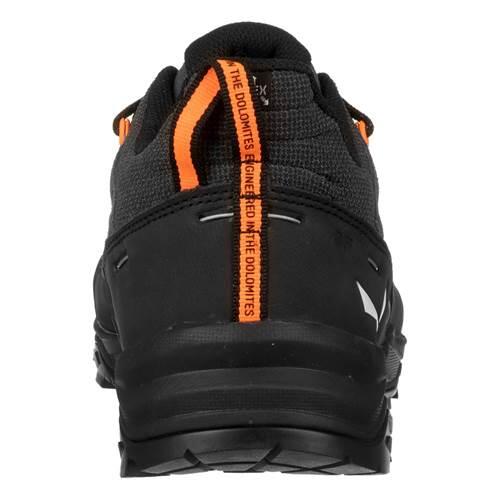 Buty trekkingowe męskie Salewa Alp Trainer 2 5/5