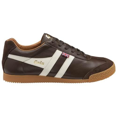 Sapatos de caminhada Gola Harrier Elite para homem 5/5