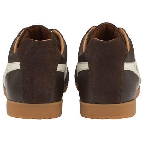 Sapatos de caminhada Gola Harrier Elite para homem 4/5