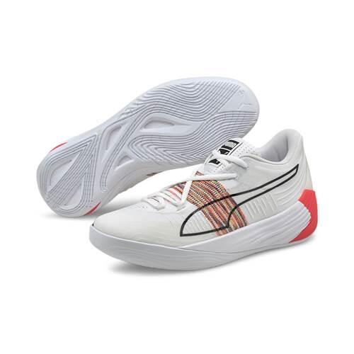 Buty koszykarskie męskie Puma Fusion Nitro Spectra 2/5