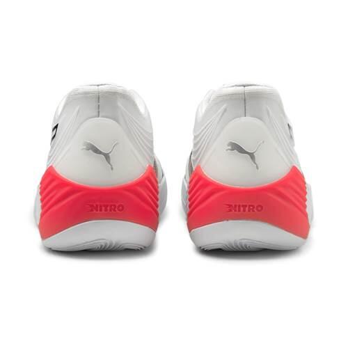 Buty koszykarskie męskie Puma Fusion Nitro Spectra 3/5