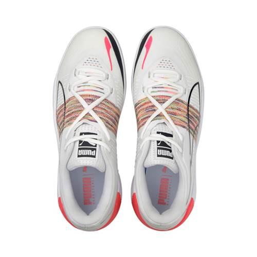 Buty koszykarskie męskie Puma Fusion Nitro Spectra 5/5