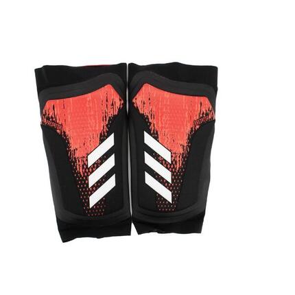 Accessoires Predator 20 Pro SG Low Shin Guard in Schwarz