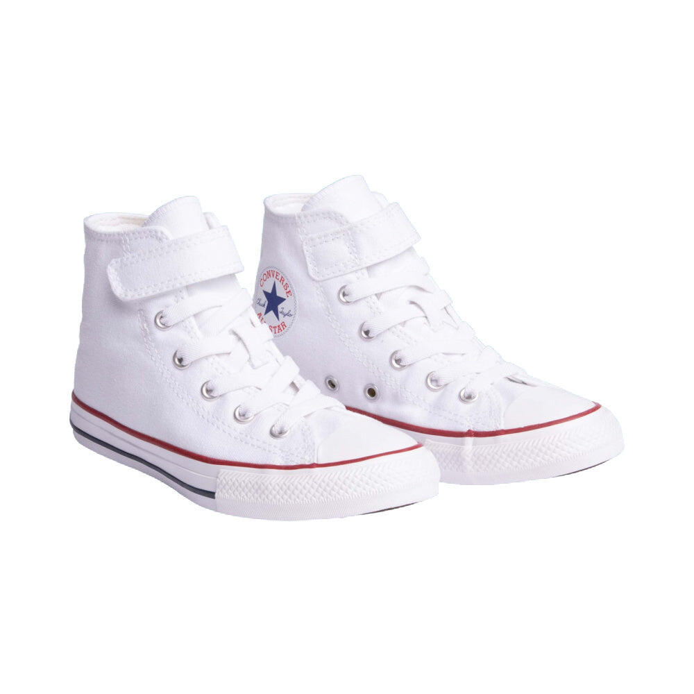 All white converse kids deals