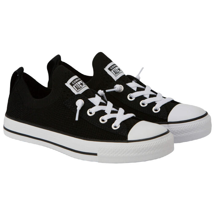 Converse Womens Chuck Taylor All Star Shoreline Knit Slip-On Low