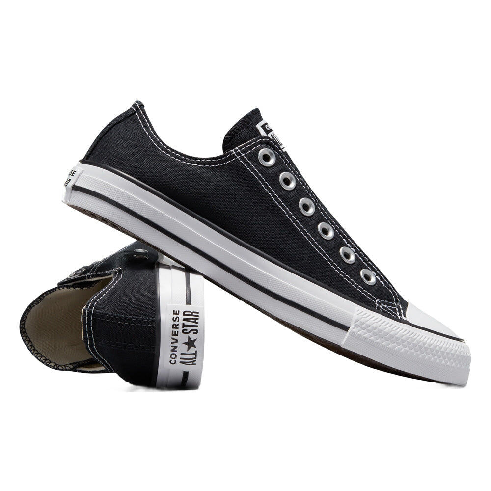 Converse Unisex Chuck Taylor All Star Seasonal Slip-On Low Top - Main Image