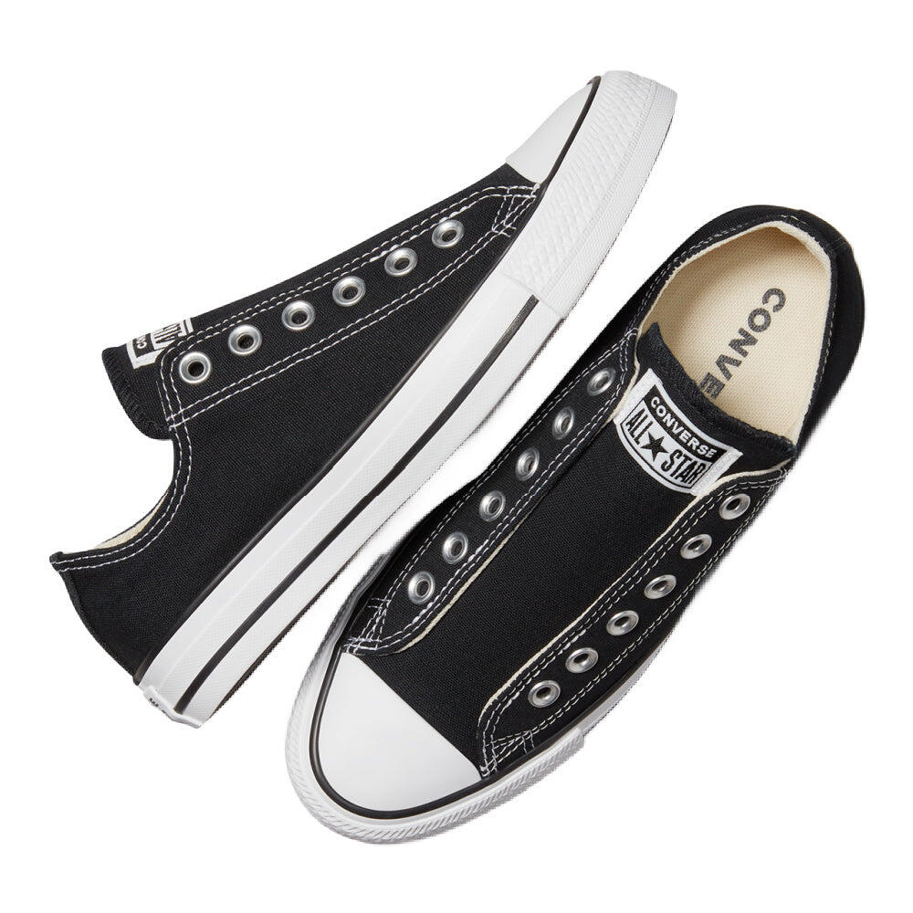 Converse Unisex Chuck Taylor All Star Seasonal Slip-On Low Top