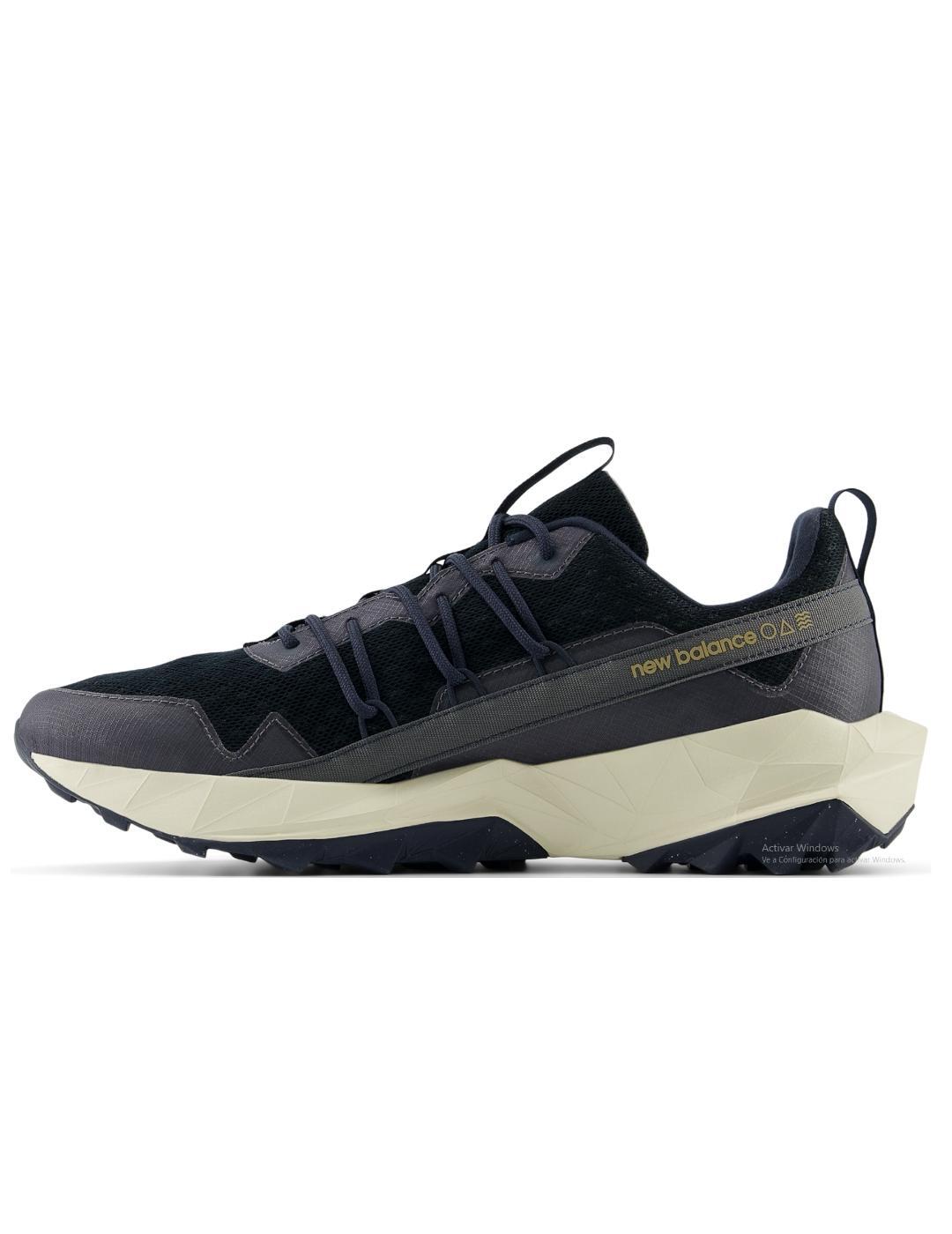 Zapatillas para Hombre New balance Tektrel  Azul 2/5