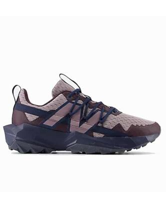 Zapatillas para Mujer New balance Tektrel Morado