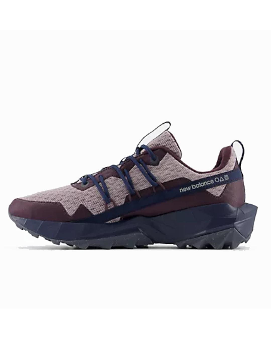 Zapatillas para Mujer New balance Tektrel  Morado 2/5