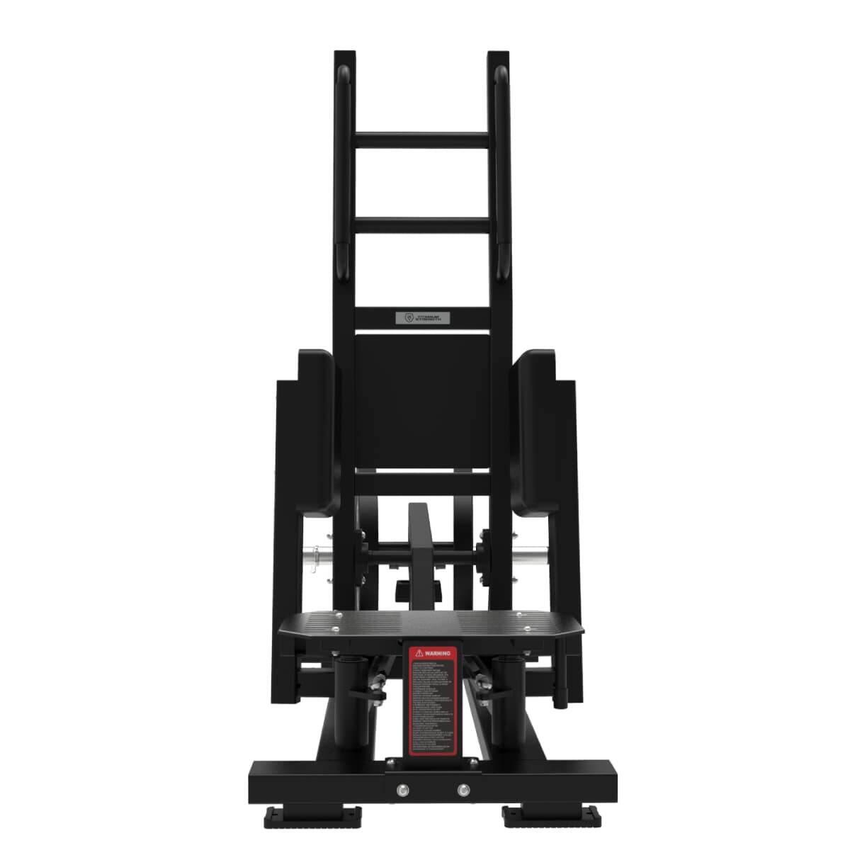 Plate-Loaded Ultimate Standing Hip 2/5