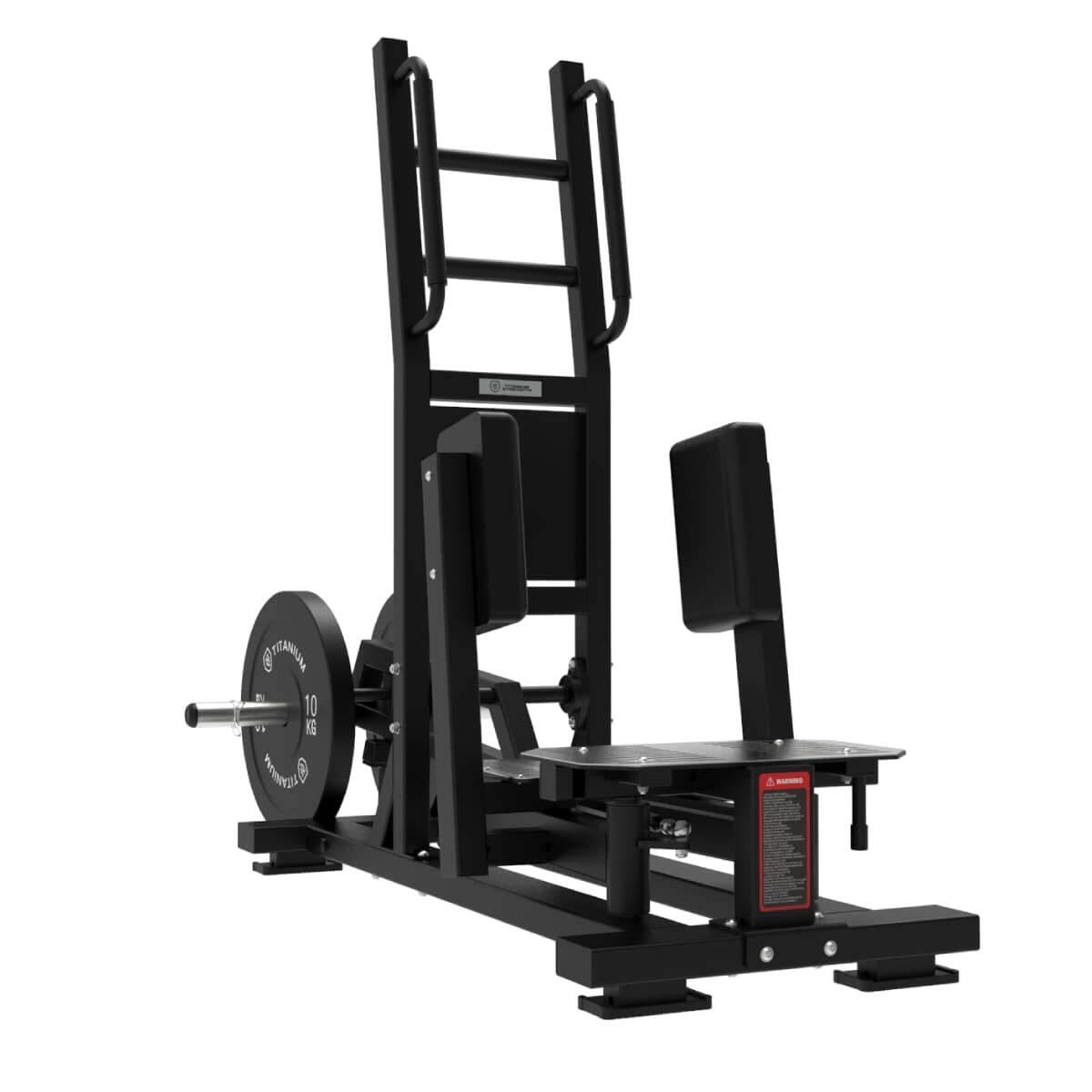 TITANIUM STRENGTH picture