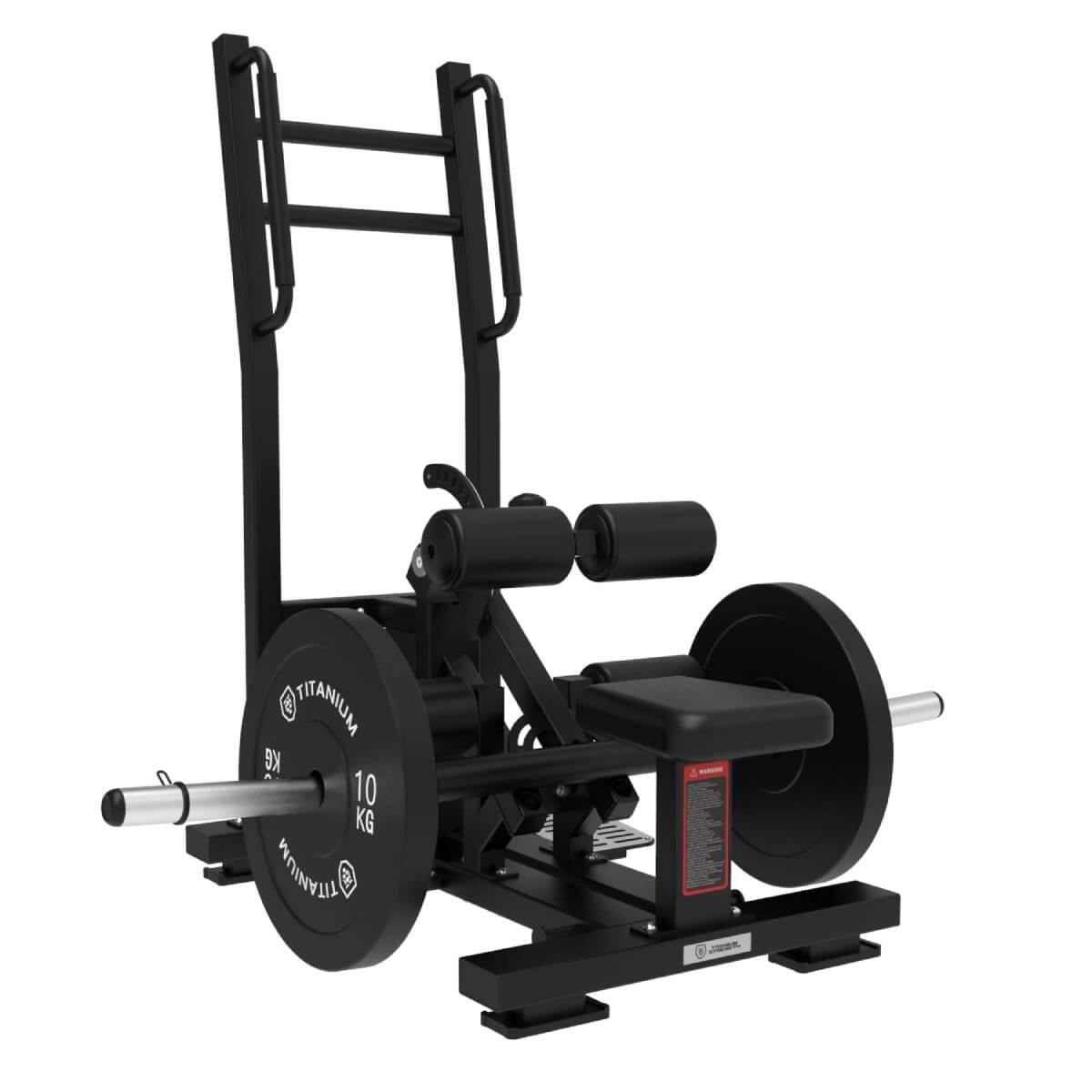 TITANIUM STRENGTH picture