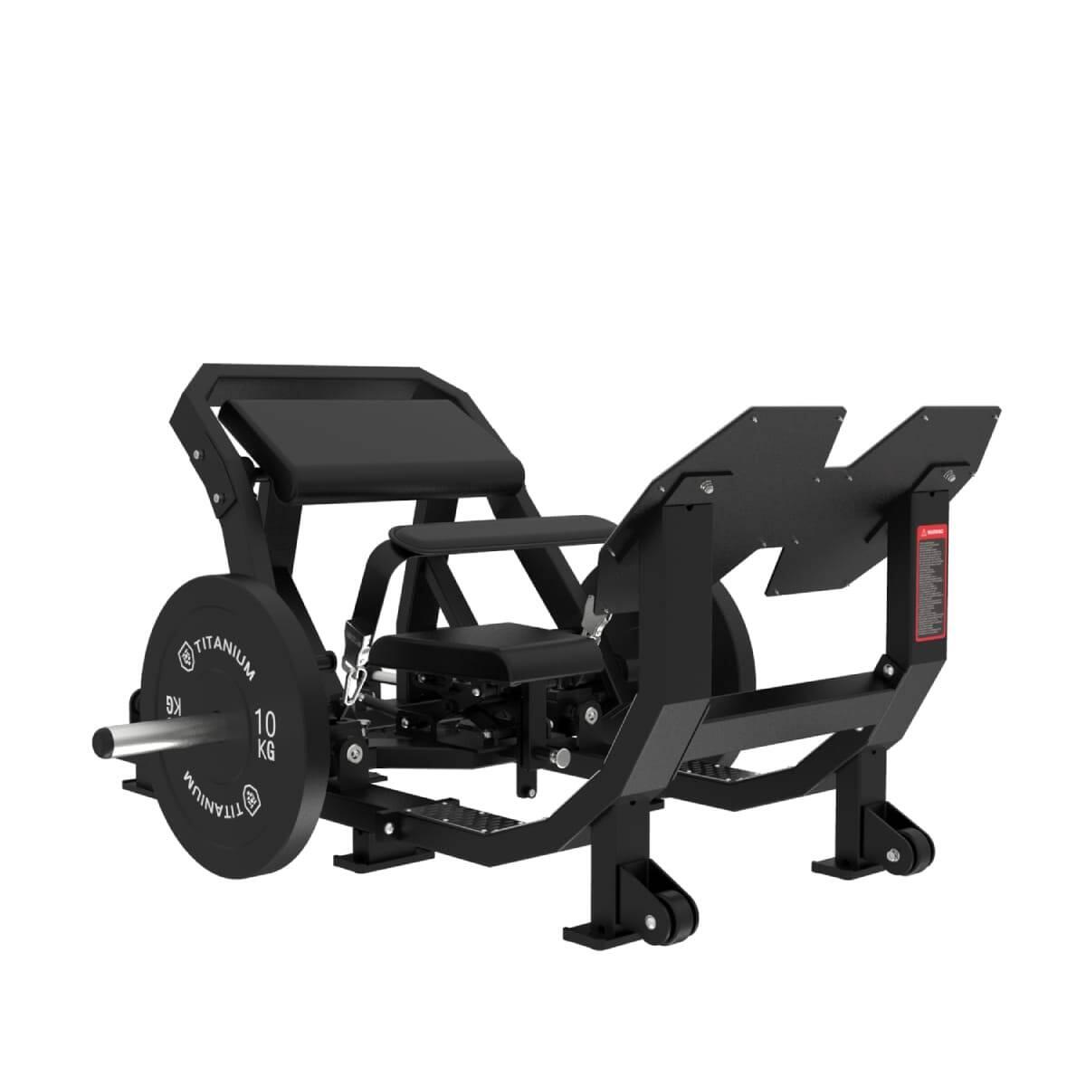 TITANIUM STRENGTH picture