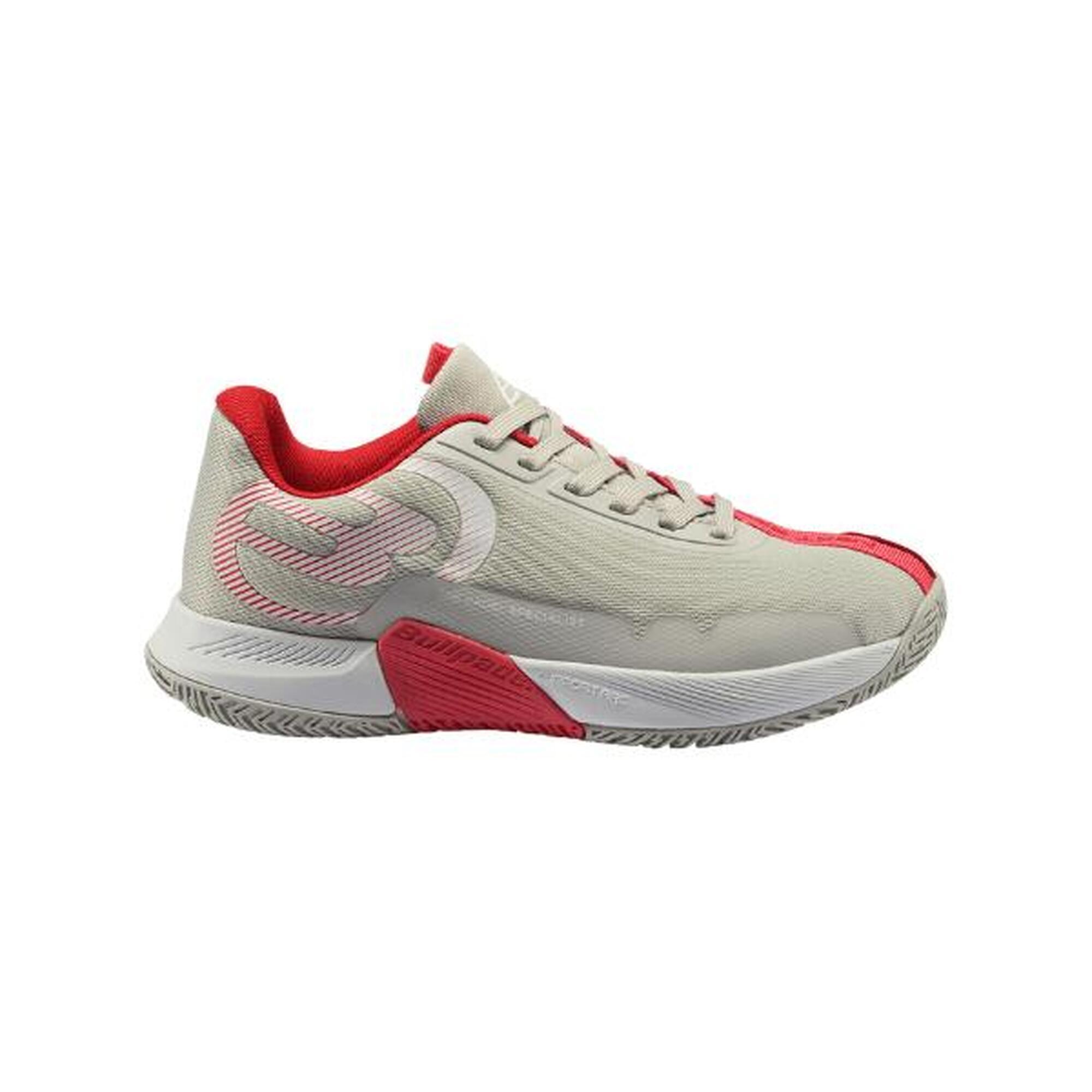 Chaussures Femme Bullpadel Next Pro 23v 002000 Grises