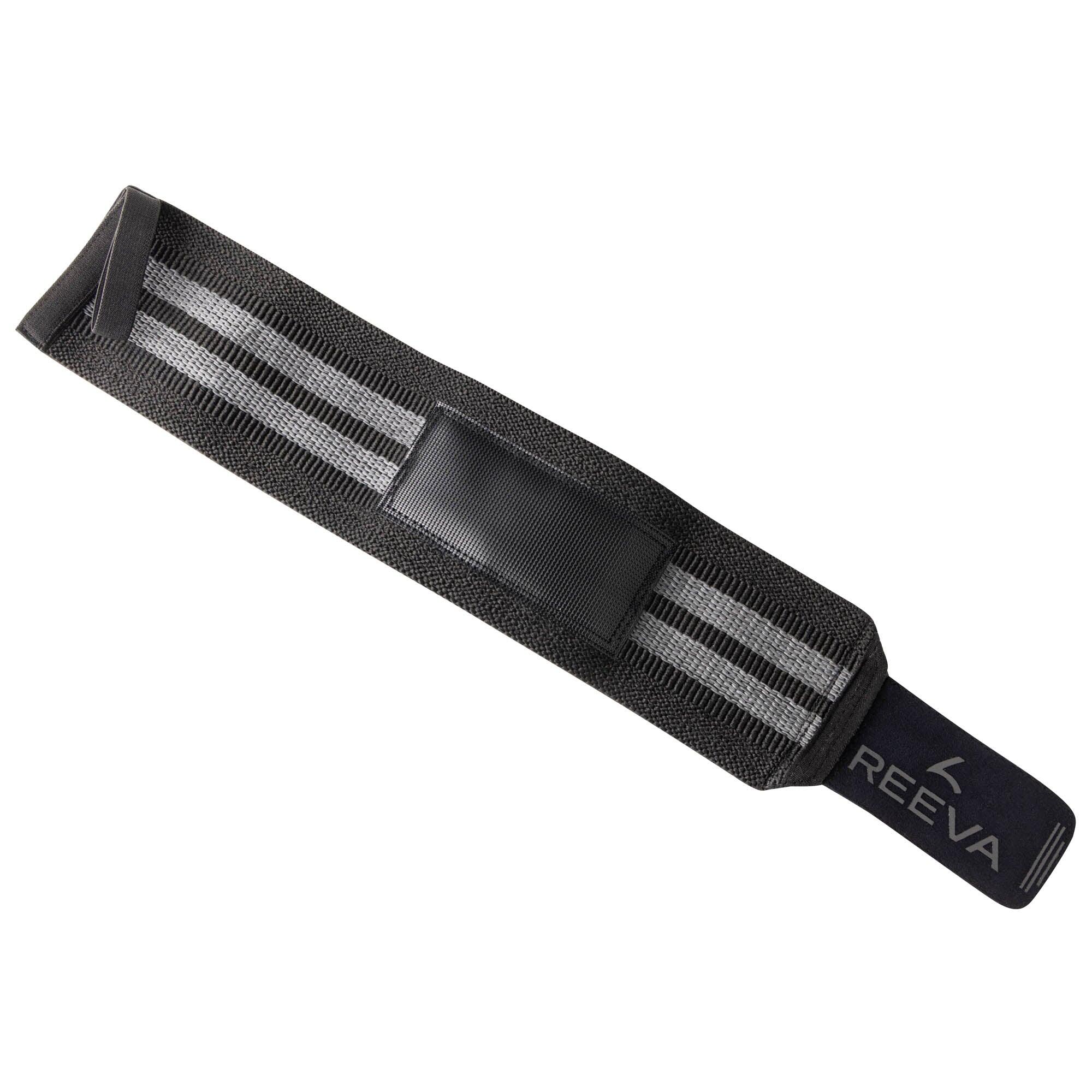 Pulseiras Ultra Fibra - Preto 2/3