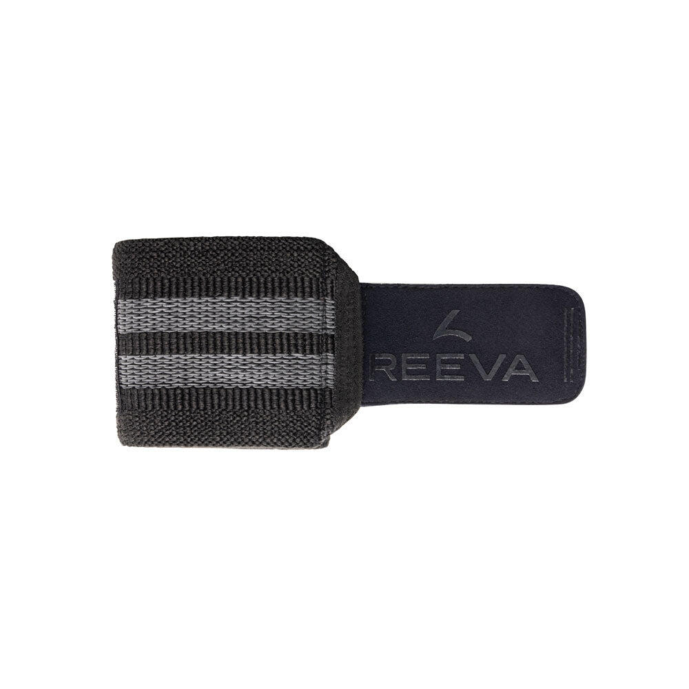 Pulseiras Ultra Fibra - Preto 3/3