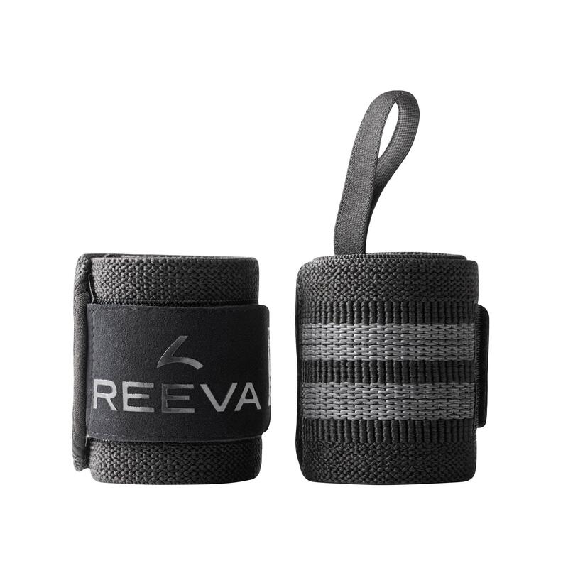 Pulseiras Ultra Fibra - Preto Exclusivo Online      29,95€  REEVA Pulseiras Ultra Fibra - PretoVendido e expedido por: Fitwinkel - Sporttrader    