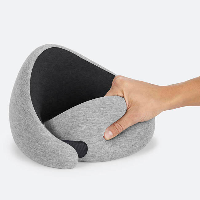 Poduszka podróżna Ostrichpillow GO 2/3